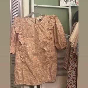 Universal threads blouse
